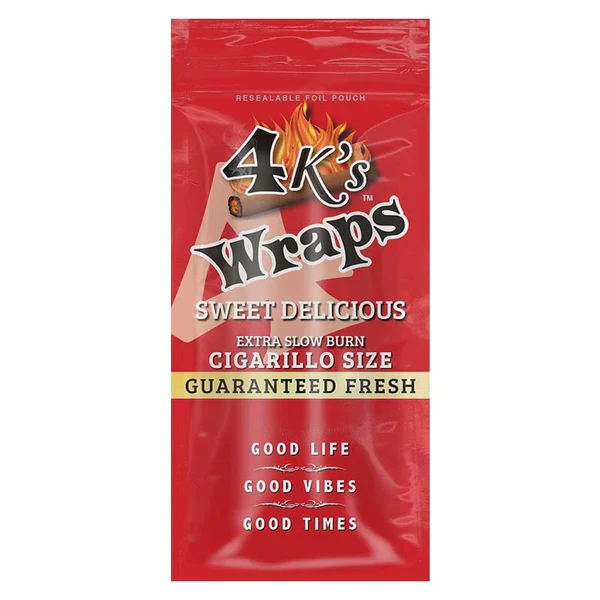 Sweet Delicious variant product image